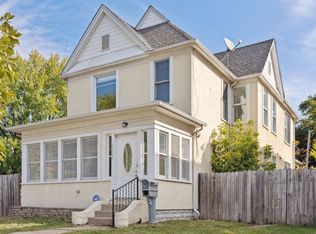 2954 Dupont Ave N, Minneapolis, MN 55411