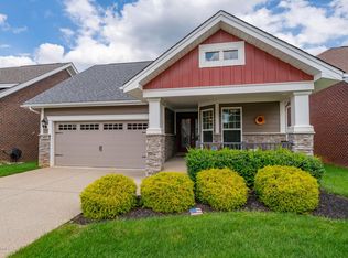 5205 Rock Water Dr, Louisville, KY 40241