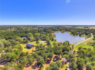 915 W Lake, Blanchard, OK 73010