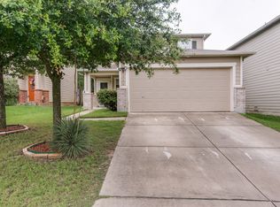 5514 Spring Walk, San Antonio, TX 78247