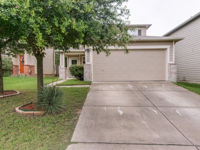 5514 Spring Walk, San Antonio, TX, 78247