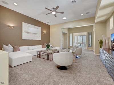 5816 Hannah Brook St, North Las Vegas, NV, 89081