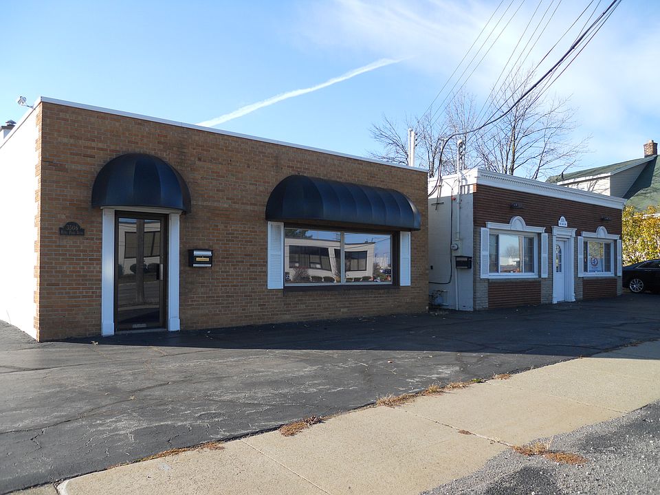 1st image of 3506 Hyde Park Blvd