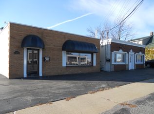 3506 Hyde Park Blvd, Niagara Falls, NY 14305