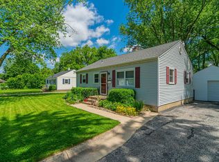 306 Birch St, Crown Point, IN 46307