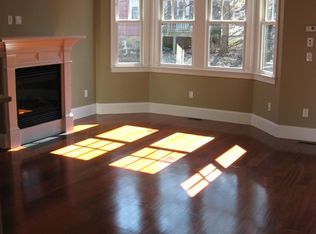 15 Eldora St #3, Boston, MA 02120