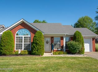 478 Louise Way, Mount Washington, KY 40047