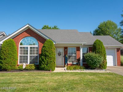 478 Louise Way, Mount Washington, KY, 40047