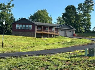 140 Bellwood Ln, Keavy, KY 40737