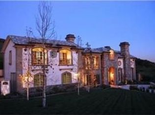 605 Gordon Highlands Ct, Glendora, CA 91741