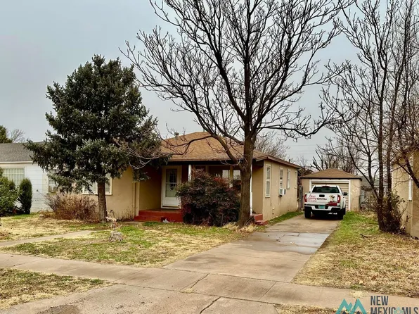 2208 Axtell St, Clovis, NM 88101