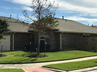 9702 Bladon Dr, Humble, TX 77396