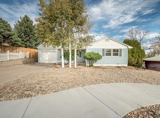 1423 Constitution Rd, Pueblo, CO 81001