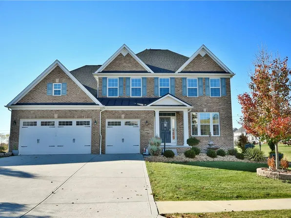 2022 Dantry Dr, Canonsburg, PA 15317