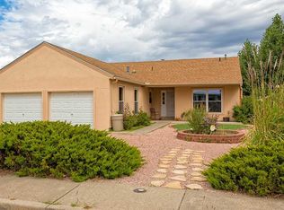 3711 Zia Dr, Gallup, NM 87301