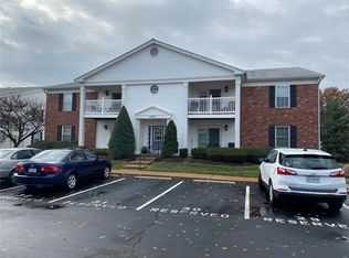 4308 Forder Pl APT H, Saint Louis, MO 63129