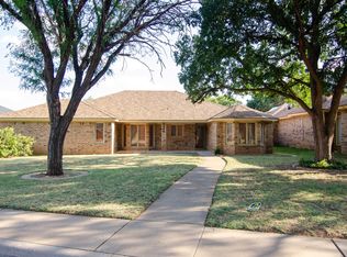 5509 85th St, Lubbock, TX 79424