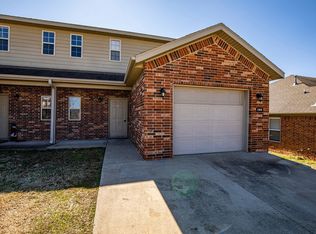 298 Copper Oaks Dr, Centerton, AR 72719