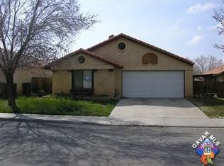 37463 37th St E, Palmdale, CA 93550
