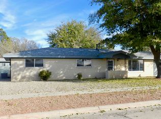 2809 W 8th St, Roswell, NM 88201