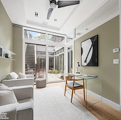 Rented by Brown Harris Stevens | media 27