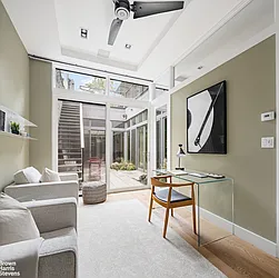 Rented by Brown Harris Stevens