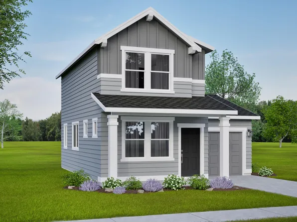 4811 W Oak Ave, Yakima, WA 98903