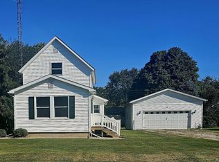 903 E 8th St, Fowler, IN 47944