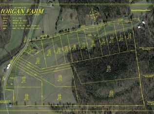 17 New Harmony Rd, Hartsville, TN 37074