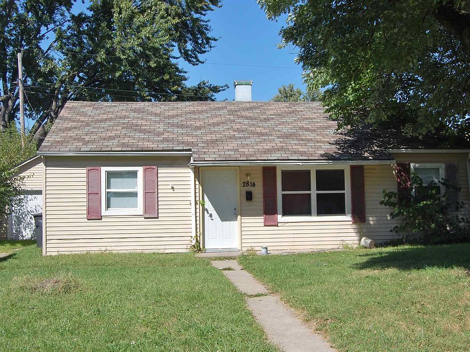 2nd image of 2814 Underwood St