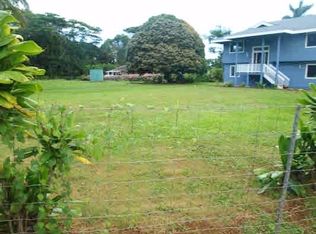1324 Kamalu Rd LOT 31, Kapaa, HI 96746