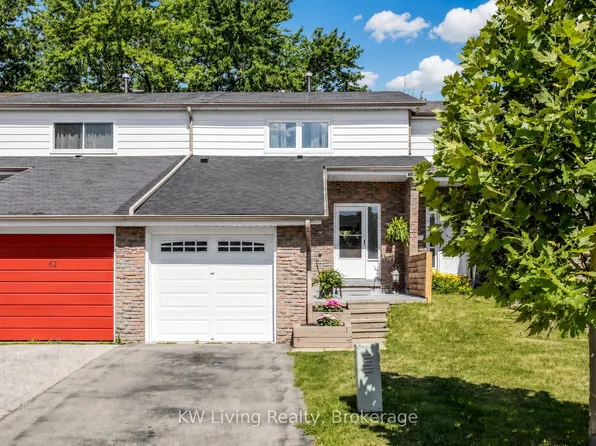 64 Burkwood Cres, Toronto, ON M1B 1P1