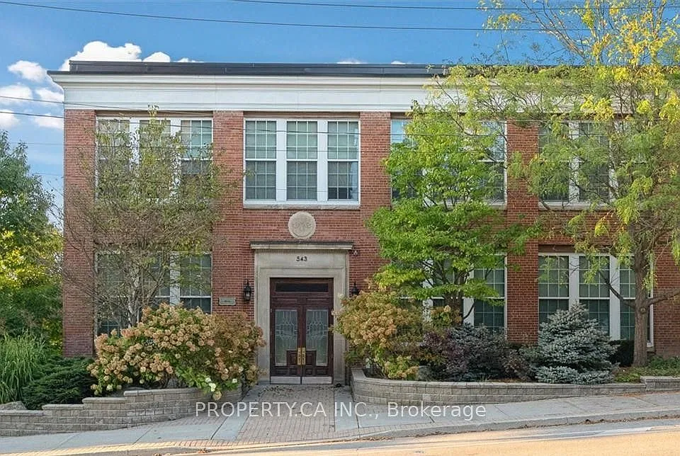 543 Timothy St #103