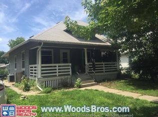 1731 N 29th St, Lincoln, NE 68503