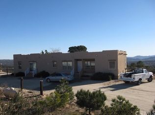 2690 Camino Del Mesa, Boulevard, CA 91905