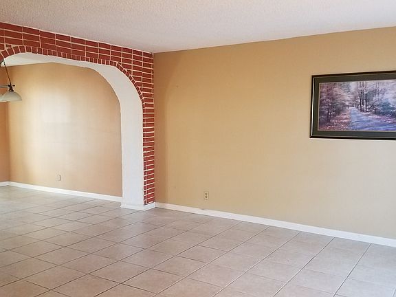 Livingroom and Dining Room