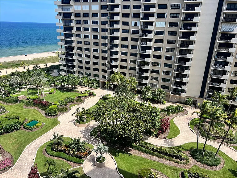 5100 N Ocean Blvd #1115 — Photo 4