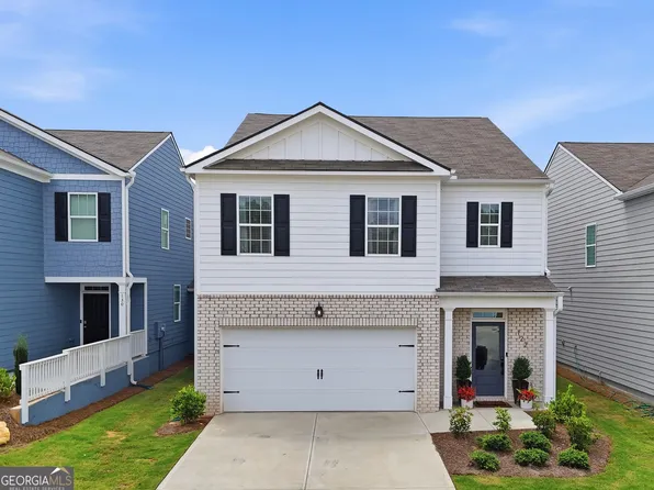 122 Rolling Meadow Trce, Jasper, GA 30143
