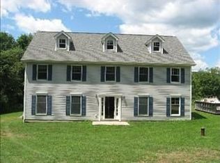 43 Hoags Corners Rd, Wingdale, NY 12594