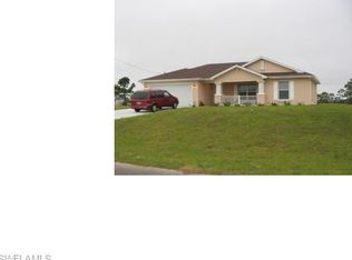 2132 NW 18th Pl, Cape Coral, FL 33993