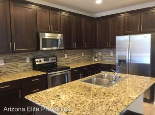 3455 N Los Alamos, Mesa, AZ 85213