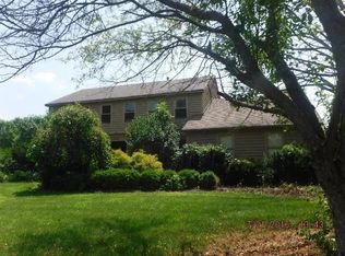 1666 Birdsong Ct, Blacklick, OH 43004
