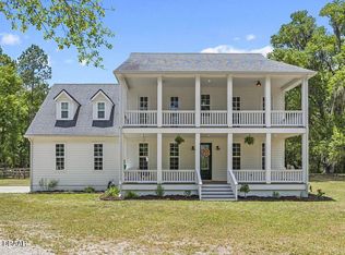 190 W Bannerville Rd, Palatka, FL 32177