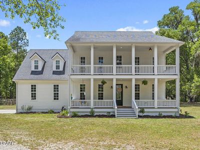 190 W Bannerville Rd, Palatka, FL, 32177