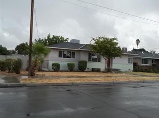 1699 S Teilman Ave, Fresno, CA 93706