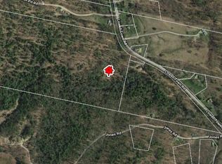 230 Pooler Pit Rd, Wiscasset, ME 04578