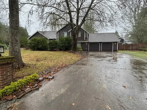 11420 159th Avenue NE, Redmond, WA 98052