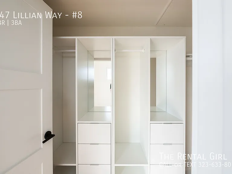 747 Lillian Way #8 — Photo 23