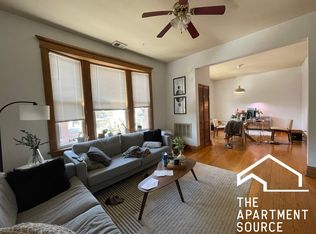 2807 N Francisco Ave #2, Chicago, IL 60618