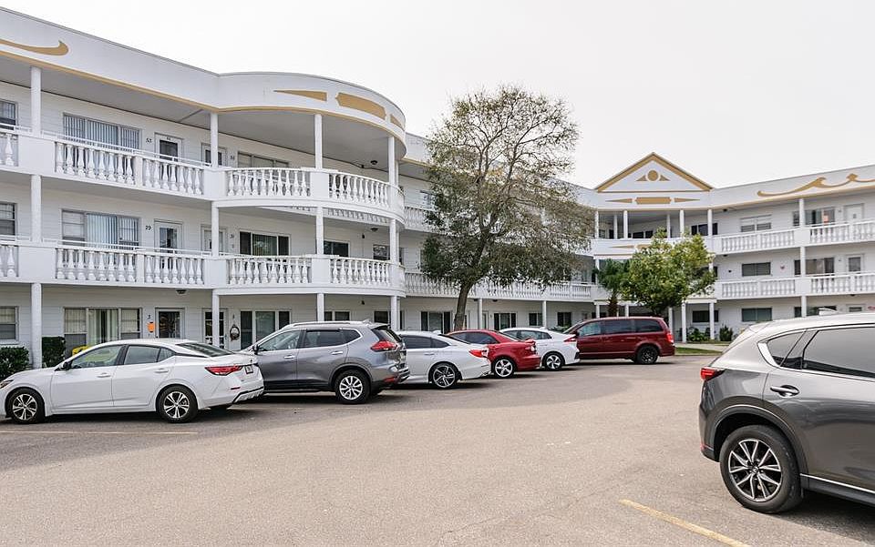 1st image of 2429 Ecuadorian Way APT 33